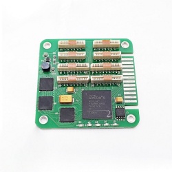 4720 LV1 PRINTHEAD DECODER