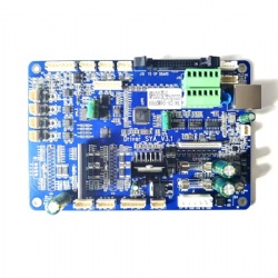 Senyang XP600 Double Heads Board Kit