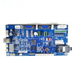 Hoson I3200 Double Heads Board