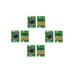 Epson tank chip 7880 9880 7800 9800