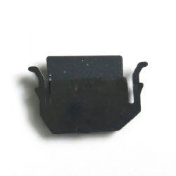 Middle wiper stand 3.3x2.8cm