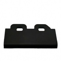 Original DX5 wiper 3.3x2.5cm