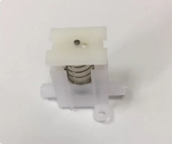 VS300I/XF-640/VS-640I/EJ-640/XT-640/RF-640 1000009908-VALVE,CHOKE 1461811