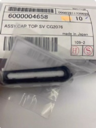 ASSY,CAP TOP SV CG2076 VG-640 SG-300