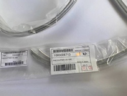 PAD,CUTTER VS-640