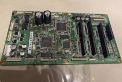 6702028100 ASSY,SERVO BOARD XR-640