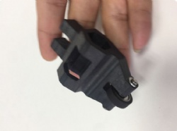 BN-20-1000007941-LEVER,P-ROLLER BN-20