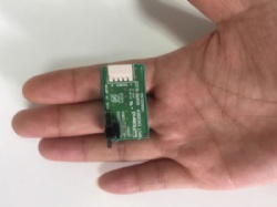 ASSY,GRIT ENCODER BOARD VP-540 W700461260