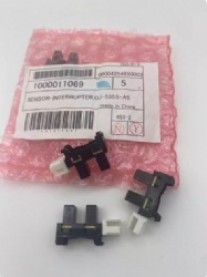 XJ-740 XC-540 LEC-540