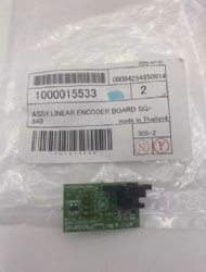 SG-300 Vg-540 LG-640