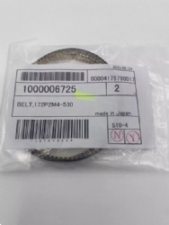 BELT,172P2M4-530 XR640/EJ640/RF640/RT640/VS300i/VS540