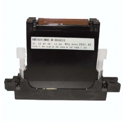 KM1024iMHE PRINTHEAD